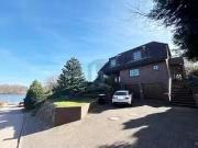 Haus kaufen Borgstedt WASSERBLICK, HELL, RUHIG MIT SPA