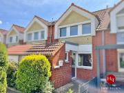 Haus kaufen Bremen Gemütliches Reihenmittelhaus – mit...