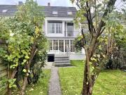 Haus kaufen Bremen Nach Sanierung: Familienfreundliches...