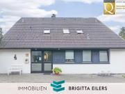 Haus kaufen Bremen OHNE KÄUFERPROVISION: Großes Wohnhaus...