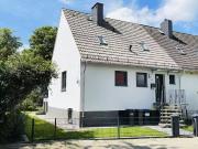 Haus kaufen Bremen Top Saniertes Reihenendhaus mit...