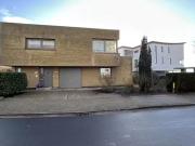 Haus kaufen Brunsbüttel Architektenhaus mit Elbblick Hus i.