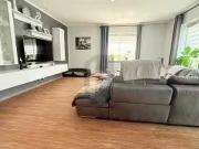 Haus kaufen Brunsbüttel LICHTDURCHFLUTET, PALMENGARTEN,...