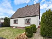 Haus kaufen Buchholz Einfamilienhaus in idyllischer Lage...