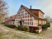 Haus kaufen Buchholz Liebevoll modernisiertes Fachwerk...