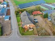 Haus kaufen Bunsoh Gepflegtes Mehrfamilienhaus mit 6...