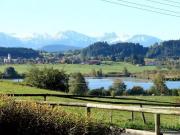 Haus kaufen Burggen Einfamilienhaus in traumhafter,...