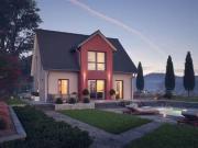 Haus kaufen Burgoberbach Alle guten Dinge sind Drei Drei G.