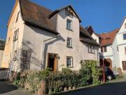 Haus kaufen Butzbach Modernisiertes denkmalgeschütztes...