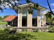 Haus kaufen Chieming Traumhafte Lage am Chiemsee mit...