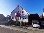 Haus kaufen Crailsheim Helles Einfamilienhaus in guter Lage.