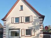Haus kaufen Da. Eberstadt Freistehendes EFH in ruhiger Topl.