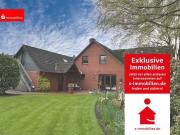 Haus kaufen Dellstedt Wohnhaus mit zusätzlicher...