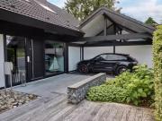 Haus kaufen Detmold Luxuriöses modernes Fachwerkhaus auf...