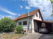 Haus kaufen Dettenhausen Freistehendes Einfamilienhaus...