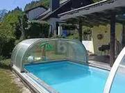 Haus kaufen Diefenbach LANDHAUS, IDYLLE, SAUNA, POOL,...