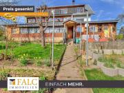 Haus kaufen Dommershausen / Eveshausen TOP Angebot zwei Hä.