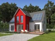 Haus kaufen Dorf Mecklenburg Wieder mit Schutzbrief,...