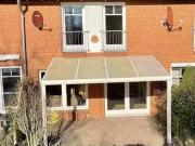 Haus kaufen Eckernförde Helles Reihenmittelhaus in...