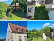 Haus kaufen Edenkoben Leben wo andere Urlaub machen!