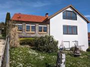 Haus kaufen Ederheim 2 3 Wohnungen I Frei I Doppelgarage...