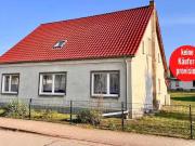 Haus kaufen Eggesin HORN IMMOBILIEN + Eggesin, Haus mit gro.