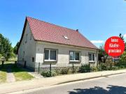 Haus kaufen Eggesin HORN IMMOBILIEN + Eggesin, Haus mit gro.