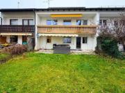 Haus kaufen Eichenau Ruhiges Zweifamilien Reihenhaus in...