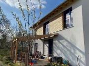 Haus kaufen Elgershausen Kf W 40 plus Naturhaus mit...