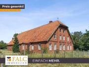 Haus kaufen Elmenhorst + Bauernhaus sucht.