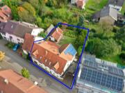 Haus kaufen Epfenbach Haus mit Garten viel Platz für Sie u.