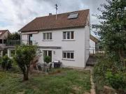 Haus kaufen Erdmannhausen Freistehendes 1 2 FH in sehr...