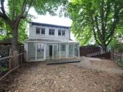 Haus kaufen Erfurt Bezugsfreies, ruhig gelegenes EFH mit... Haus kaufen Erfurt Bezugsfreies, ruhig gelegenes EFH mit...