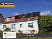 Haus kaufen Erfurt EFH in EF Bindersleben als...