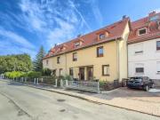 Haus kaufen Erfurt Familienfreundliches Reihenhaus in...