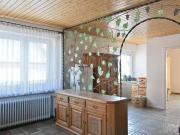 Haus kaufen Erkenbrechtsweiler Platz für die ganze Familie!