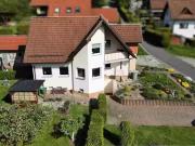 Haus kaufen Erlau bei Suhl Freistehendes Einfamilienhaus