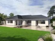 Haus kaufen Eschau Mein TRAUM Wohnen auf einer Ebene Haus kaufen Eschau Mein TRAUM Wohnen auf einer Ebene