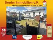 Haus kaufen Eschelbronn Eschelbronn: DHH fast neu, A+...