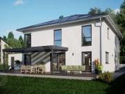 Haus kaufen Espenau Baugrundstück in Espenau mit...