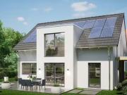 Haus kaufen Espenau Neubauprojekt in Espenau OT mit...