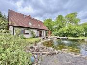 Haus kaufen Fehrbellin VIEL PLATZ FÜR FAMILIE, HOBBYS...