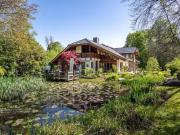 Haus kaufen Feldafing AIGNER Einzigartige Villa auf traumh.