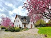 Haus kaufen Felm Großes Einfamilienhaus vor den Toren Kiels