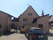 Haus kaufen Fladungen Fladungen OT, EFH + Nebengeb