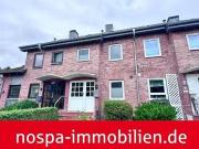 Haus kaufen Flensburg Charmantes Reihenmittelhaus in...