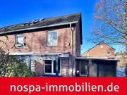 Haus kaufen Flensburg Gemütliches Reihenendhaus im...