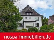 Haus kaufen Flensburg Klassische Villa in der Marienhölzung!