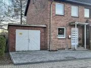 Haus kaufen Flensburg voll unterkellertes Reihenendhaus...