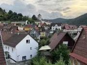 Haus kaufen Forbach BESCHAULICHES KLEINES FACHWERKHAUS